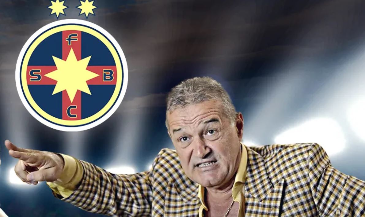 Fotbalistul pentru care Gigi Becali ar trebui să schimbe sistemul de joc! Pentru ce modul tactic trebuie FCSB să renunțe la 4-3-3 și cum ar arăta echipa | VIDEO EXCLUSIV PROSPORT LIVE