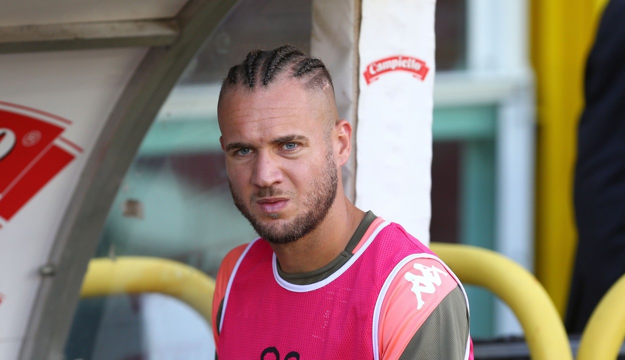 George Pușcaș își ia adio de la Genoa! Clubul pentru care atacantul naționalei e prioritate zero