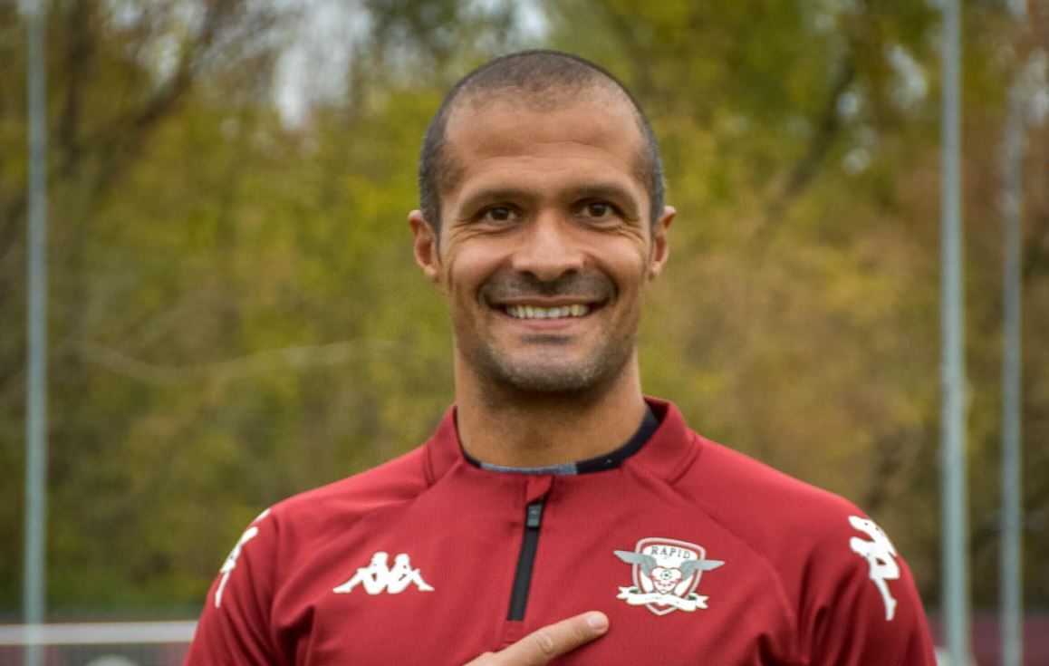 Geraldo Alves pune sare pe rana roș-albaștrilor după ce a trădat FCSB și a semnat cu Rapid! A lovit în Elias Charalambous și a atins cel mai sensibil subiect din jurul echipei patronate de Gigi Becali