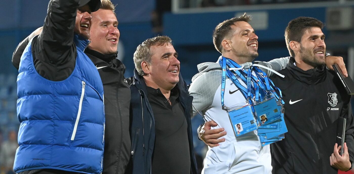 Gheorghe Hagi, la superlativ despre jucătorii care au calificat România la EURO 2024: „Sunt mândru de ei! Ne scot în lume”