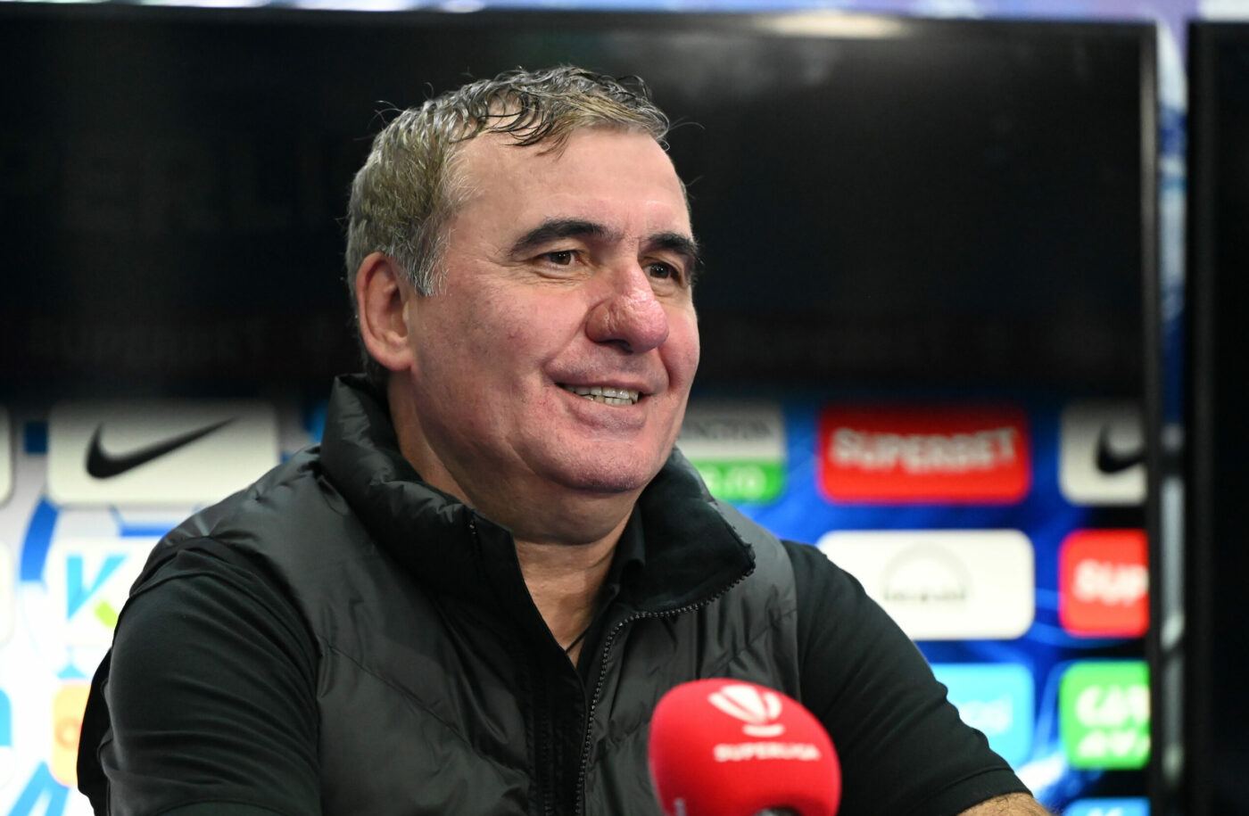 Gică Hagi e pe drumul spre un transfer cum numai el poate face! Afacerea în stilul „Regelui” se poate realiza oricând