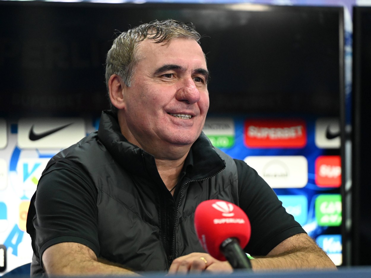 Gică Hagi exultă: două reveniri importante la Farul Constanța!