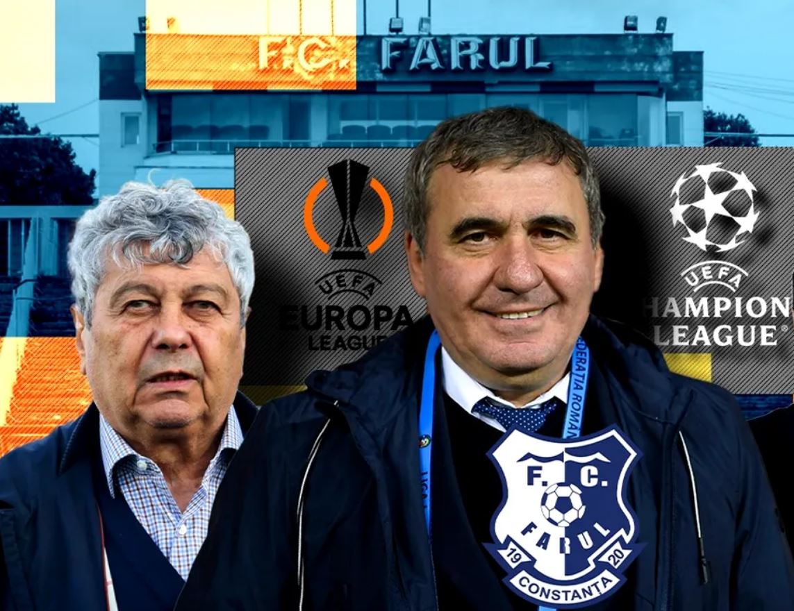 Gică Hagi, propunere pentru Mircea Lucescu, după ce a auzit că vrea să se lase de fotbal! Încearcă „Regele” lovitura momentului în România? „L-am chemat la o masă”