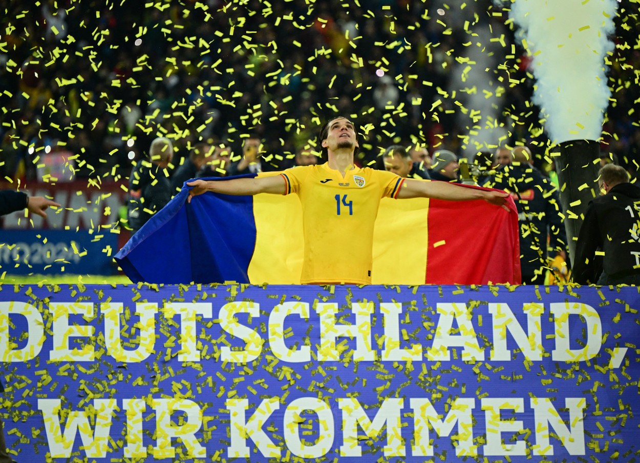 Gică Hagi, reacție fabuloasă după victoria fantastică a României cu Elveția! „Regele” pune presiune pe Ianis și colegii săi înainte de EURO 2024: „Să depășească Generația de Aur!”