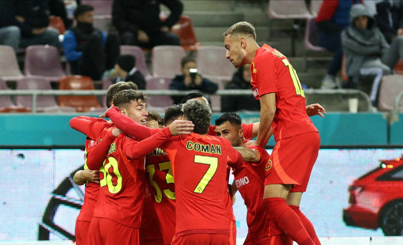 Gigi Becali a vrut să scape de el, însă fotbalistul l-a impresionat pe Meme Stoica. „L-am trecut la plusuri!”