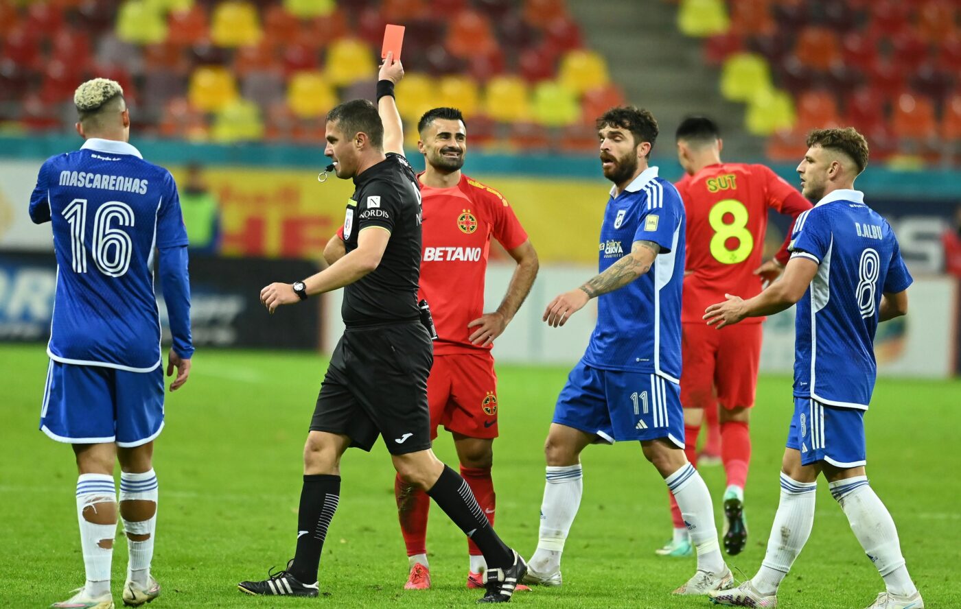 Gigi Becali, dialog halucinant cu Mihai Stoica în privința lui Vali Crețu: „Poate să facă orice!”. Cum a încercat să-l înduplece managerul pe patronul de la FCSB | VIDEO EXCLUSIV ProSport Live