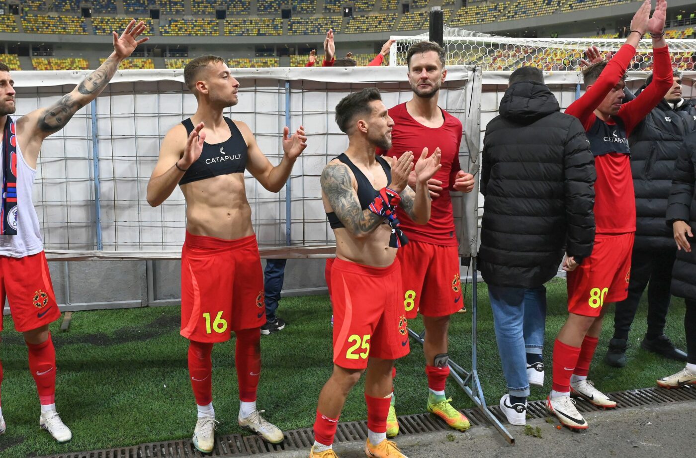 Gigi Becali l-a trecut pe lista neagră de la FCSB, dar acum îl laudă: „Ai văzut ce deștept e?”