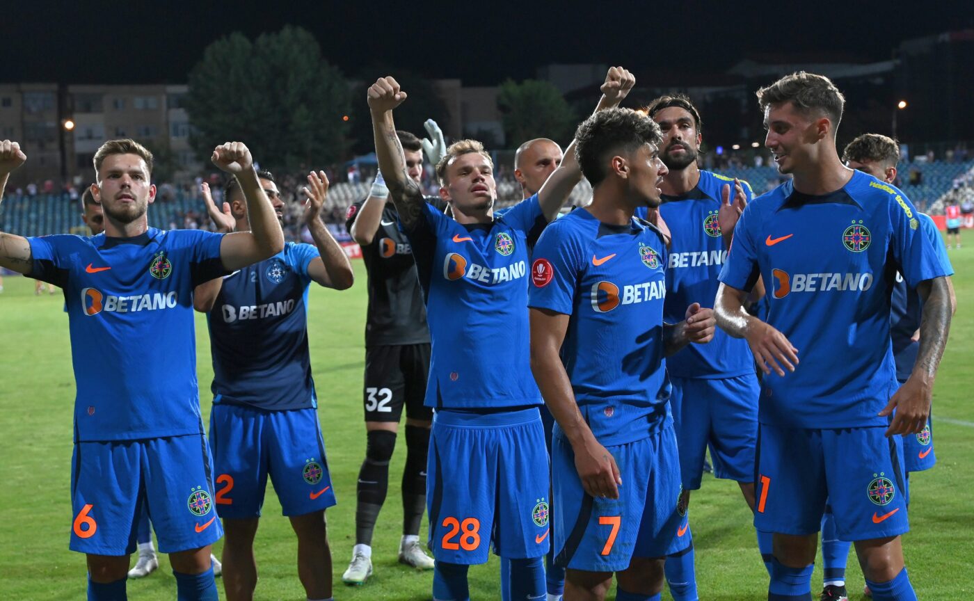 Gigi Becali merge pe mâna lui Mihai Stoica! Patronul s-a ținut de cuvânt și l-a titularizat pe preferatul lui Meme în Dinamo – FCSB