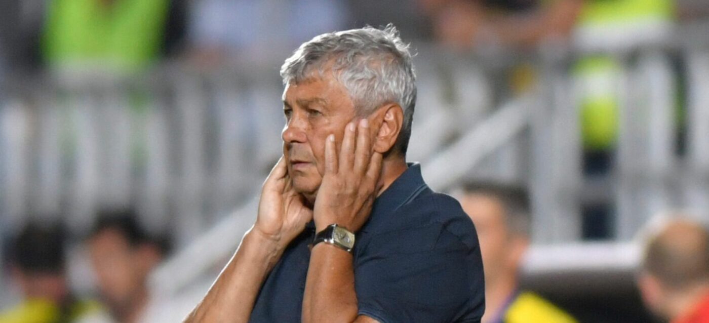 Anunțul lui Gigi Becali despre o ofertă bombă pentru ca Mircea Lucescu să vină la FCSB! Reacție neașteptată despre Charalambous și Pintilii