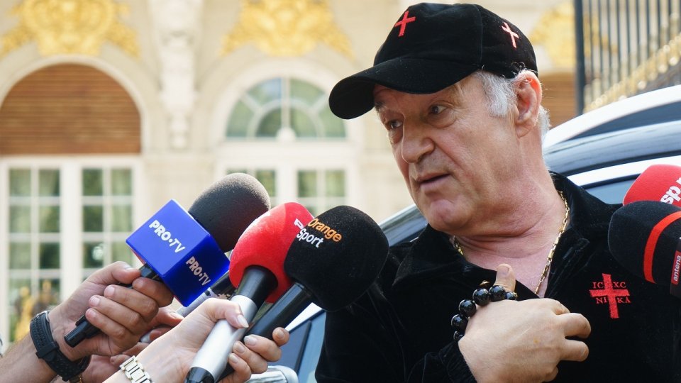 Gigi Becali pregătește două transferuri de top după eșecul suferit de FCSB cu Rapid. „Trebuie să îi iau neapărat!”