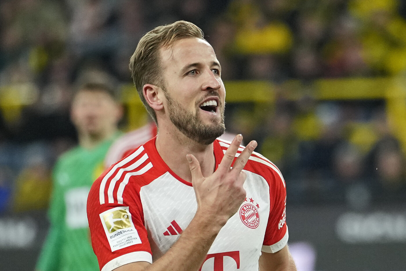 Execuția în stil „Gică Hagi” cu care Harry Kane a vrut să îi dea gol lui Real Madrid! Ar fi rămas în istoria Ligii Campionilor