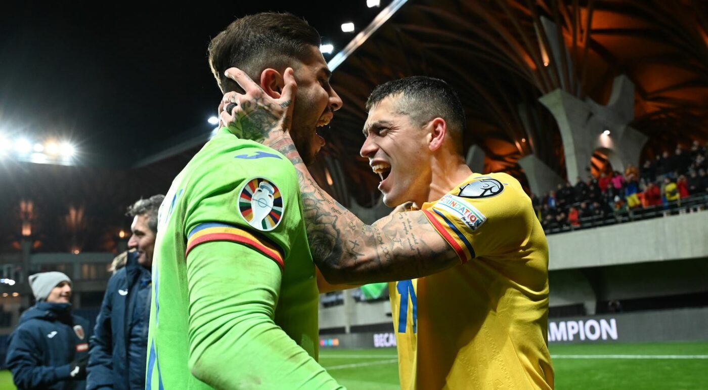 Horațiu Moldovan e la un pas de transferul iernii de la Rapid!