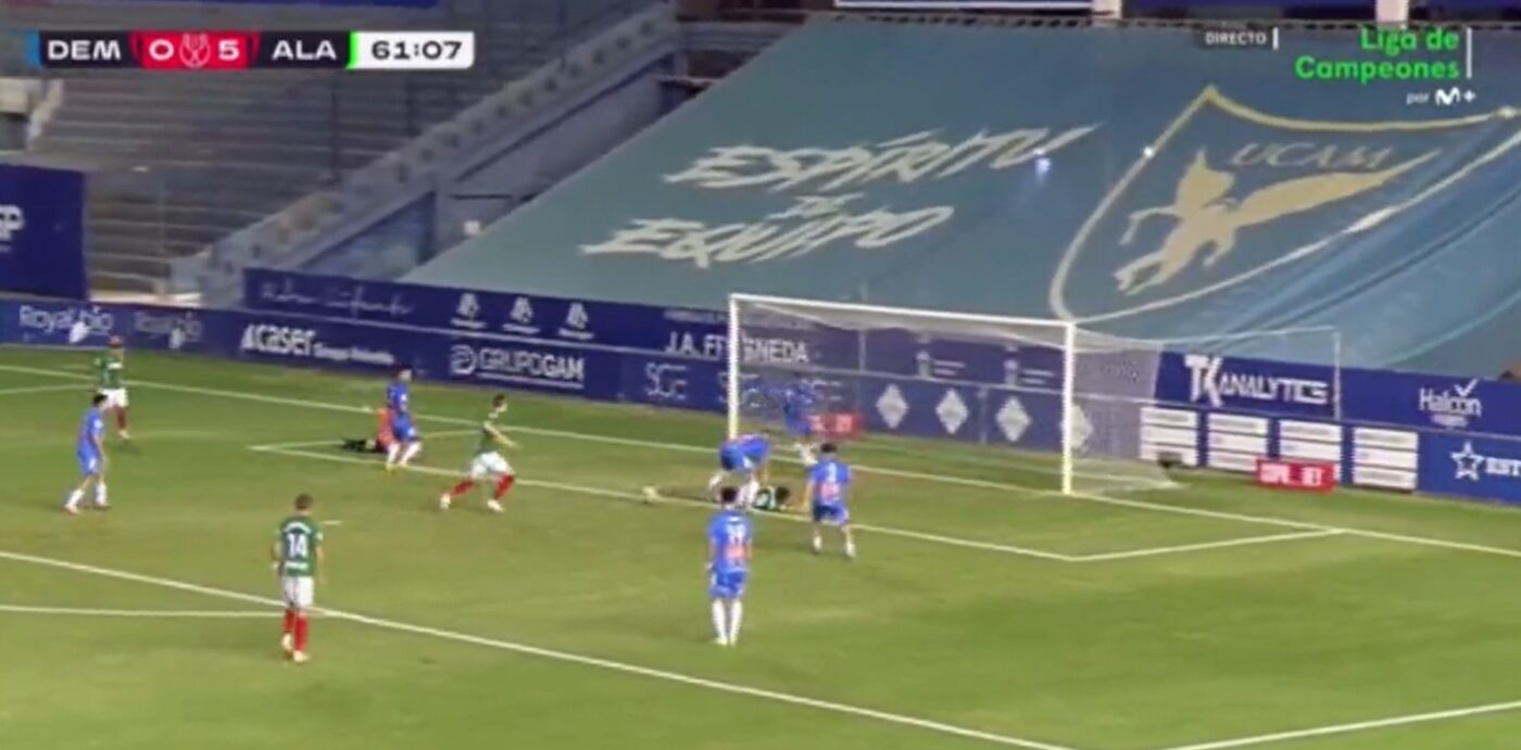 Ianis Hagi, erou cu două goluri marcate în victoria istorică a lui Alaves în Cupa Regelui! Meciul face înconjurul planetei datorită scorului uluitor: 10-0! | VIDEO