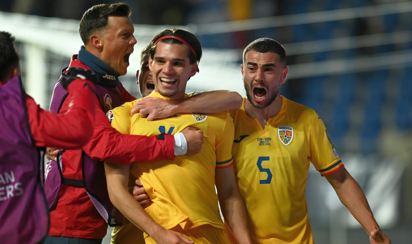 Ianis Hagi, reacție minunată după ce a dus România la EURO 2024: „Cred în destin, nu în coincidențe!”