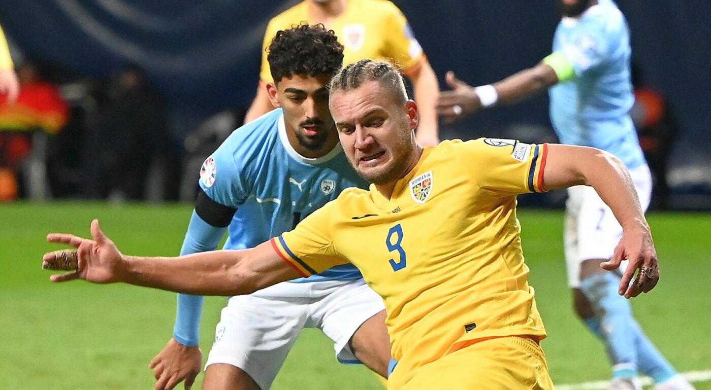 Ilie Dumitrescu, reacție tranșantă la pauza meciului Israel – România!