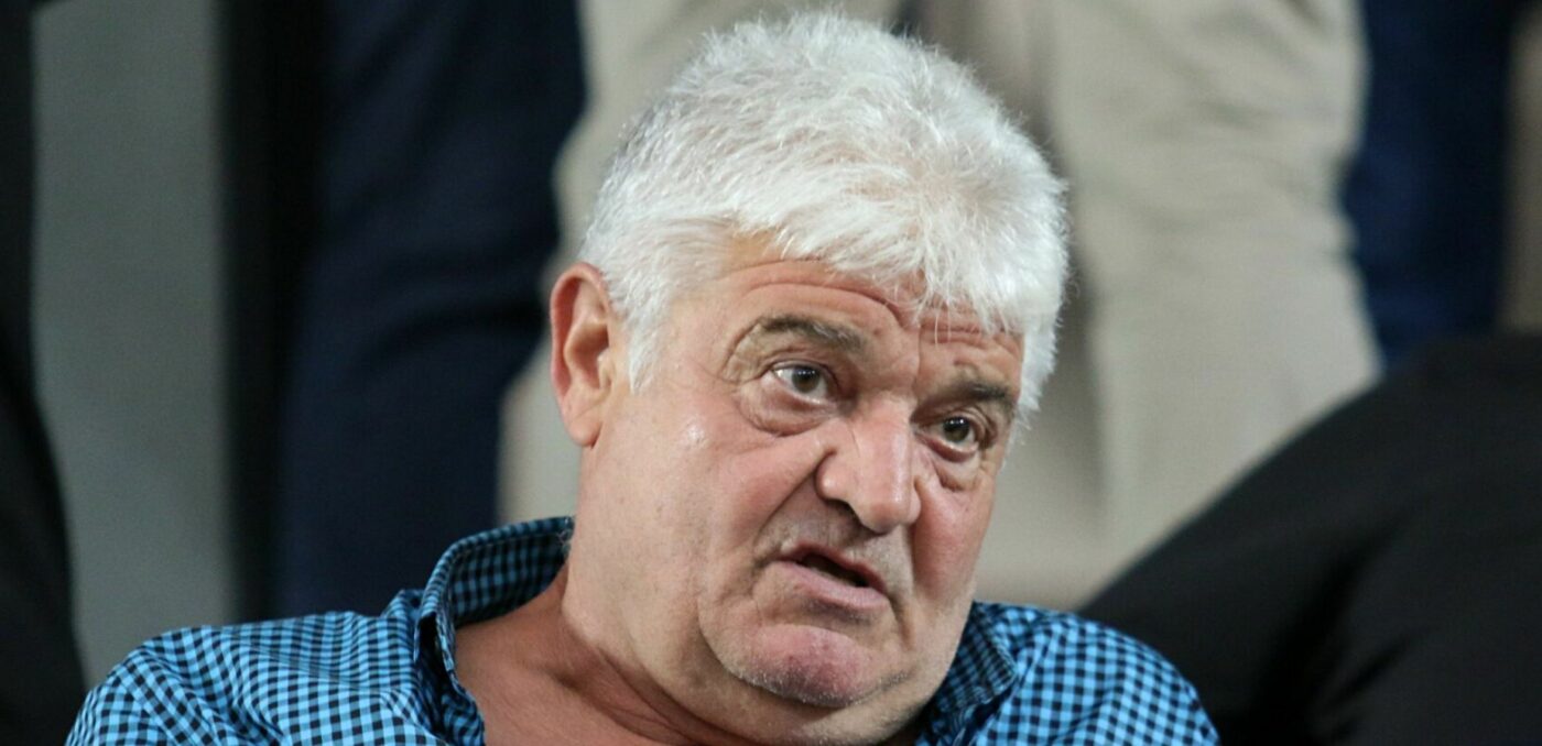 Ioan Andone, verdict crunt pentru Dinamo și Ovidiu Burcă, după ce „câinii” au ajuns la nouă meciuri fără victorie: „Se duc spre retrogradare! Va fi foarte greu” | VIDEO EXCLUSIV ProSport Live