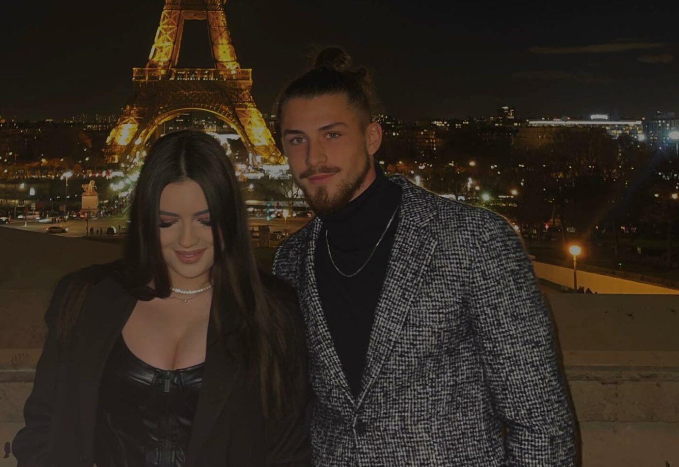 Ioana s-a pus bine cu soacra! Dezvăluirile mamei lui Radu Drăgușin despre iubita internaționalului român. „Așa de pur, așa de frumos, atât de romantic!” Cum a reușit să o impresioneze. GALERIE FOTO