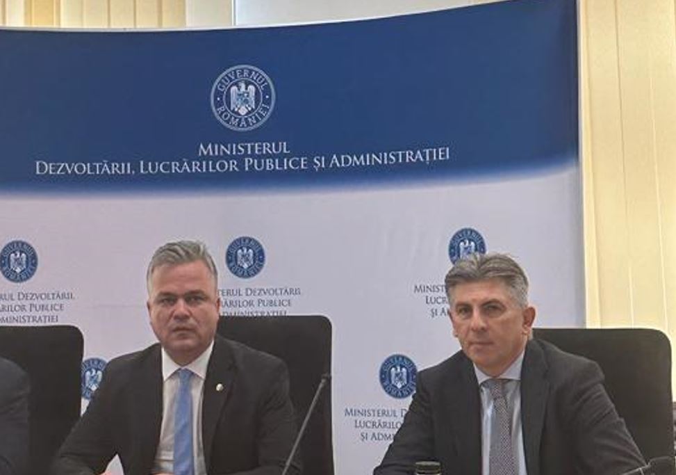 Ionuț Lupescu, arma secretă a lui Dinamo în lupta pentru noul stadion din Ștefan cel Mare! Pledoarie spectaculoasă a „Kaiserului” la Ministerul Dezvoltării: „Nu e vina dumneavoastră, e vina noastră, dar avem nevoie de aviz”. EXCLUSIV