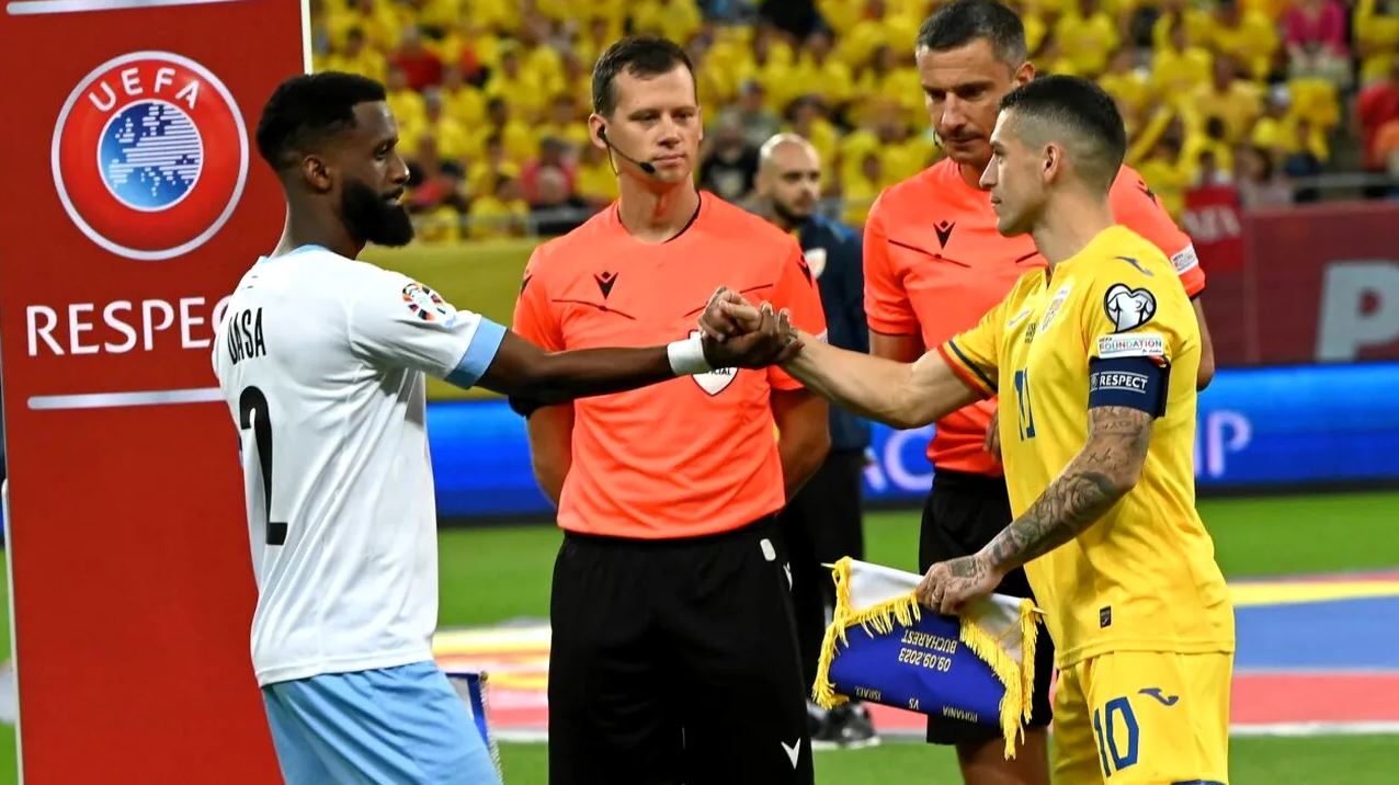 GALERIE FOTO. Israel e dispusă la orice pentru a distruge România și a se califica la EURO 2024 GALERIE FOTO. Israel e dispusă la orice pentru a distruge România și a se califica la EURO 2024