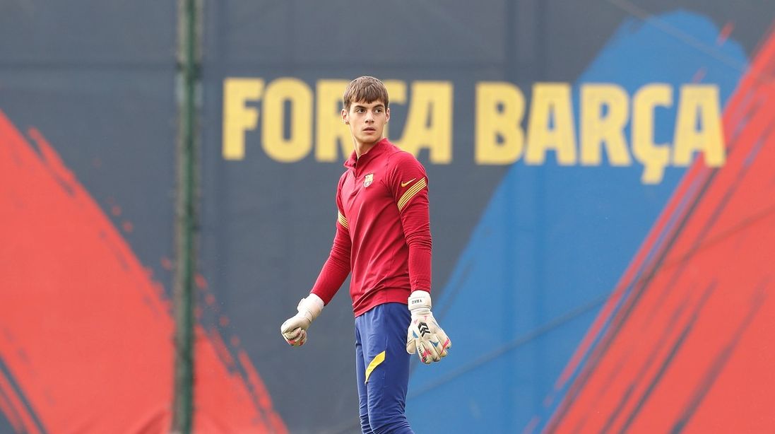 Israel naturalizează doi fotbaliști, unul de la FC Barcelona, și planul apare chiar înaintea meciului cu România din preliminariile EURO 2024!