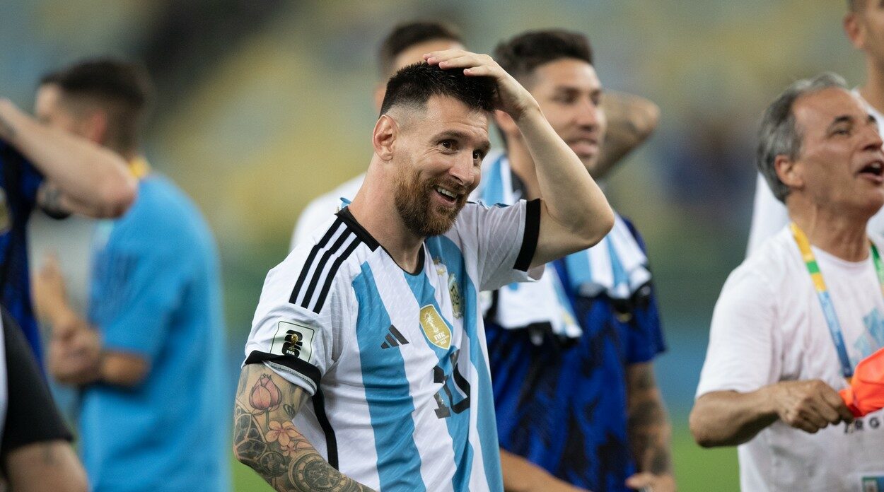 Lionel Messi la AC Milan? Dezvăluire fabuloasă făcută de Paolo Maldini