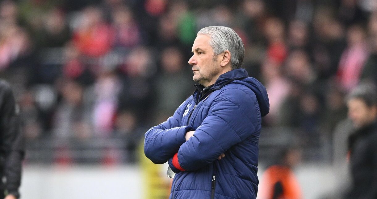 Lovitură fabuloasă dată de clubul din Superliga: noul antrenor va fi fostul selecționer al Ungariei!
