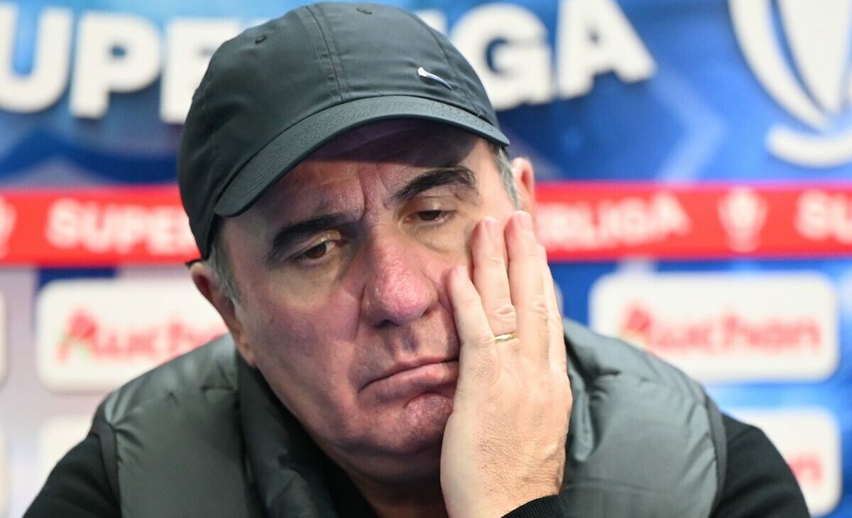 De ce a eșuat Gică Hagi ca antrenor la una dintre cele mai bogate echipe pe care le-a avut fotbalul românesc! „Era din altă lume!”