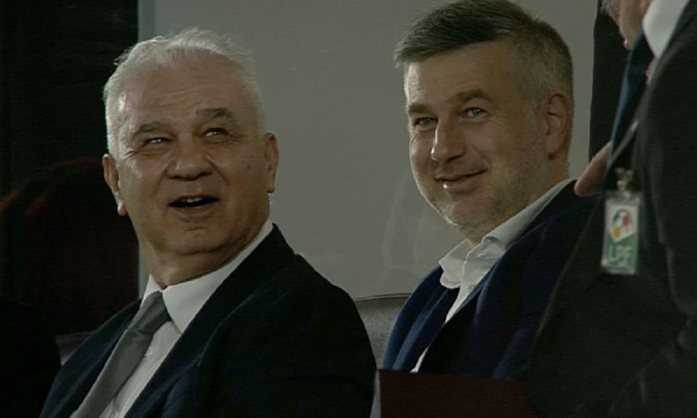 Edi Iordănescu și tatăl său, elogiați în presa din Țara Cantoanelor, înainte de România – Elveția: „Acum vor să câștige grupa! Iordănescu e un nume mare”
