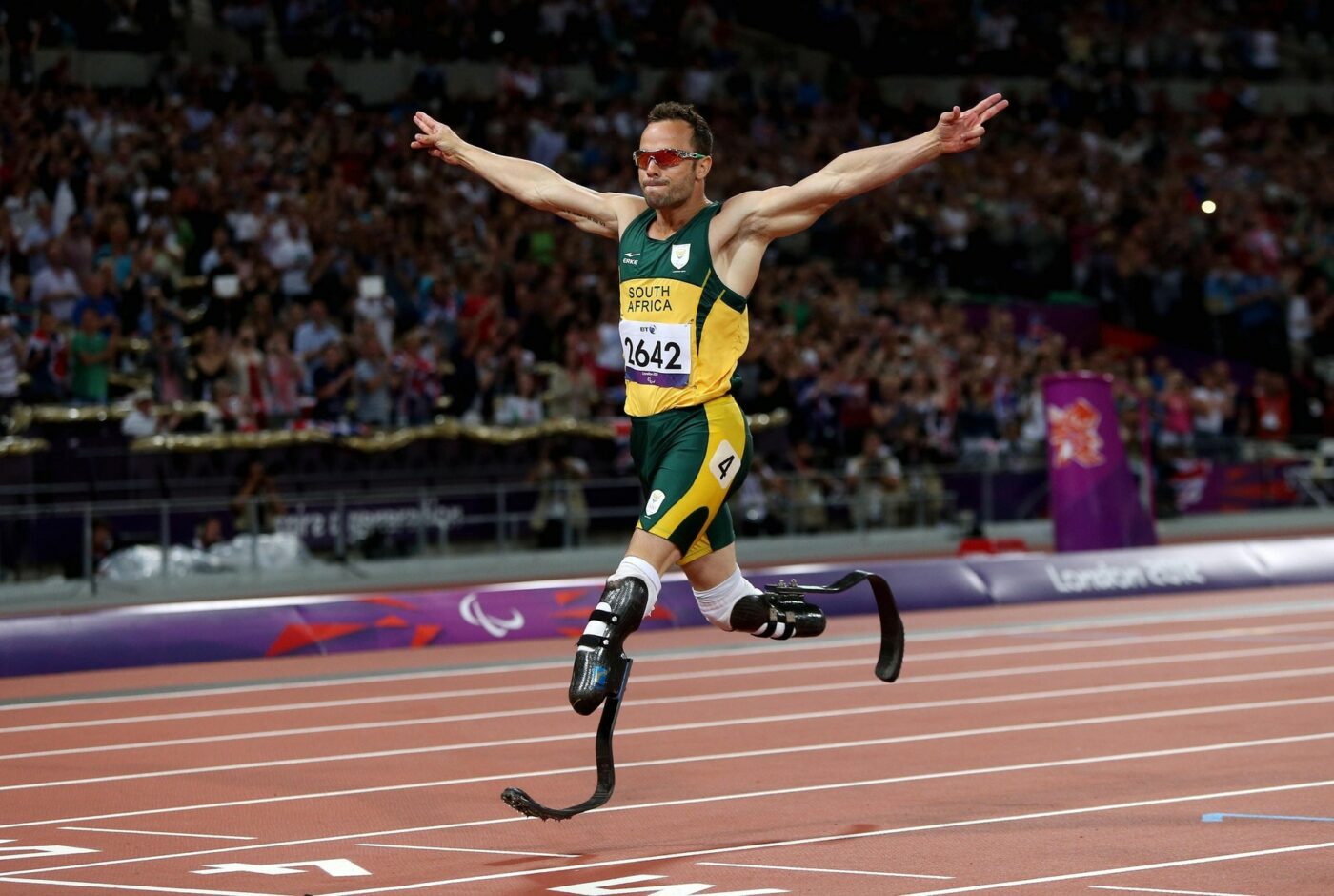 Mafia plănuiește asasinarea lui Oscar Pistorius, după eliberarea condiționată a sportivului paralimpic