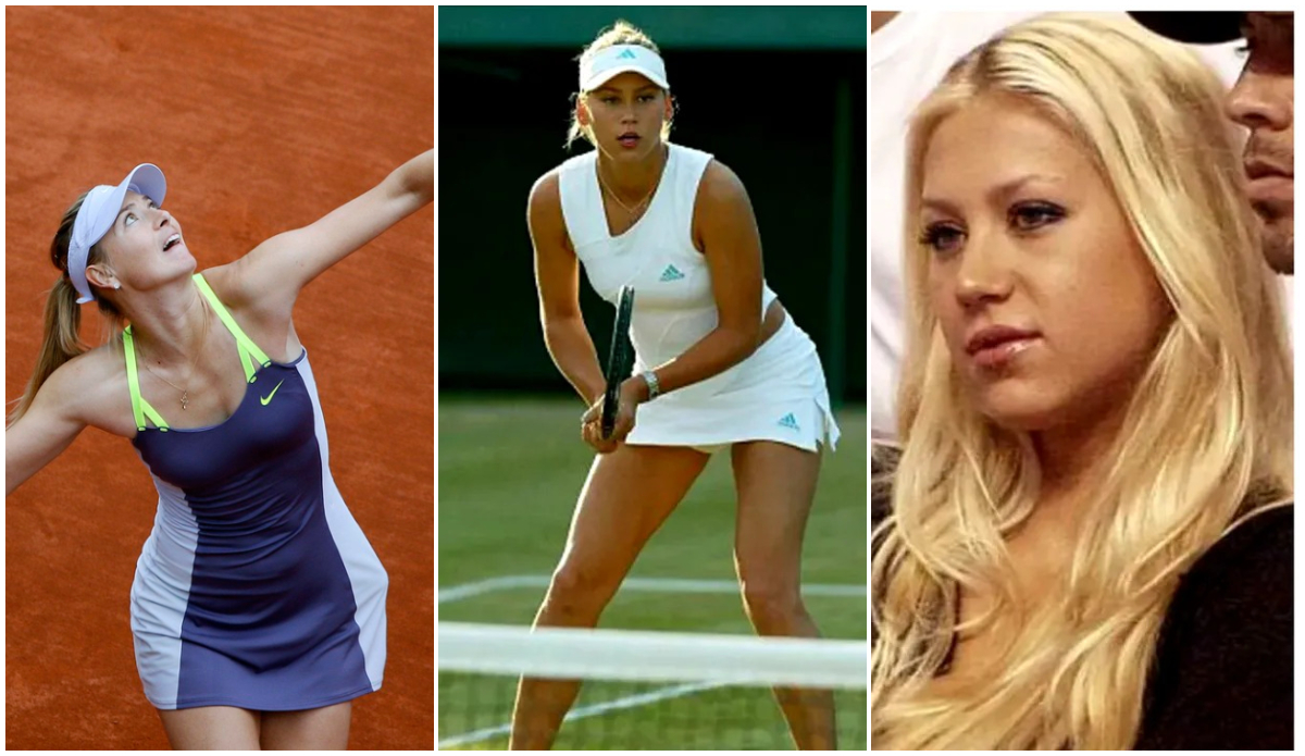 Maria Sharapova nu l-a dat pe spate! Cine sunt cele mai sexy jucătoare de tenis din lume în opinia lui Victor Hănescu: o altă rusoaică e numărul 1 | GALERIE FOTO