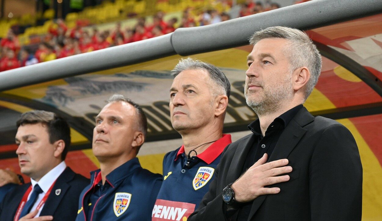 Marius Șumudică îl face praf pe Edi Iordănescu, chiar înainte de Israel – România: „Omori două posturi!”