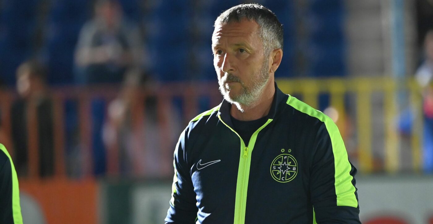 Mihai Stoica, acuzații împotriva lui Ovidiu Hațegan! Ce lucru interzis a făcut în timpul meciului FCSB – Rapid 1-2