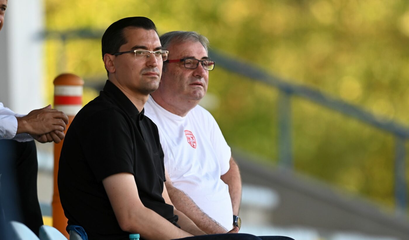 Mihai Stoichiță, reacție neașteptată după calificarea României la EURO 2024 din Germania: „Să nu facem nuntă acum”