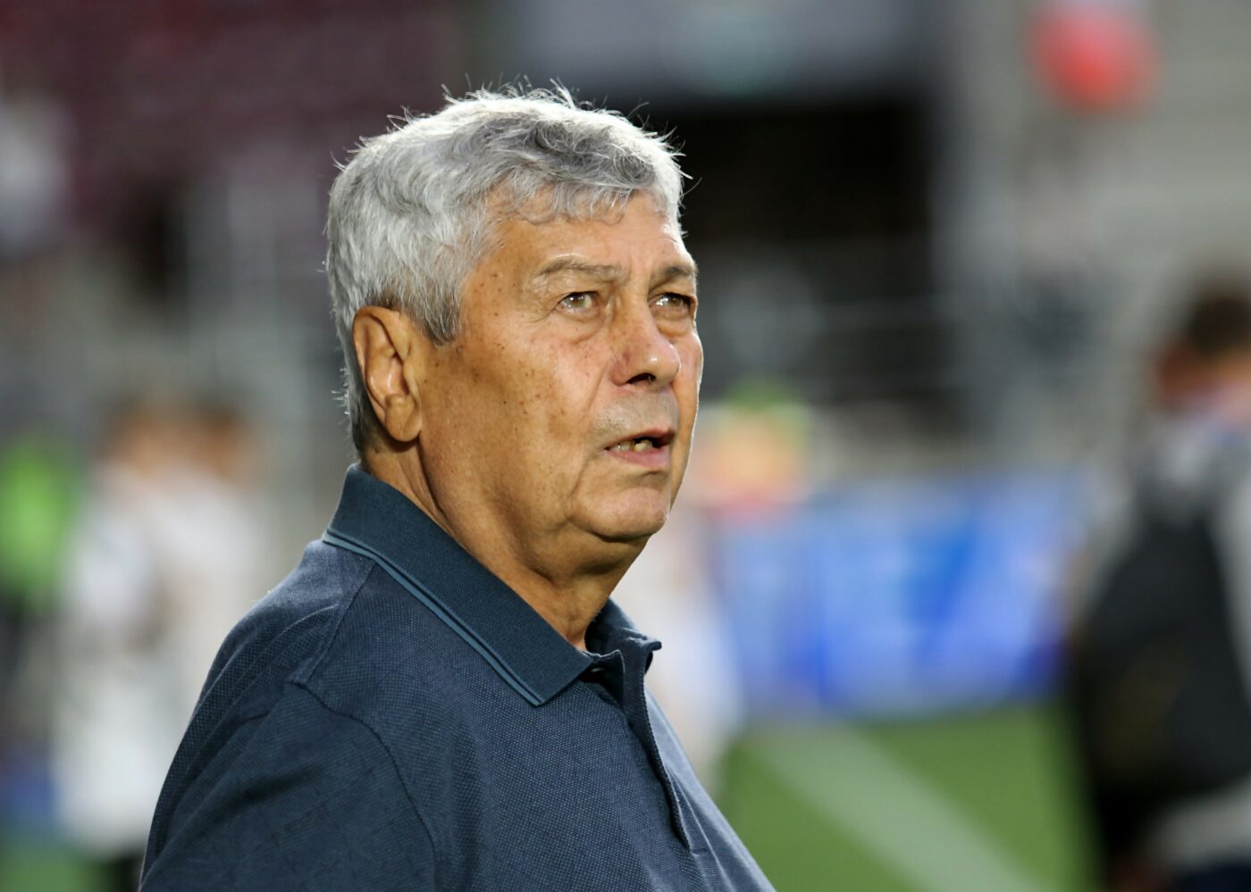 Dinamo și Rapid, oferte pentru Mircea Lucescu. Antrenorul român a luat decizia și a făcut anunțul momentului