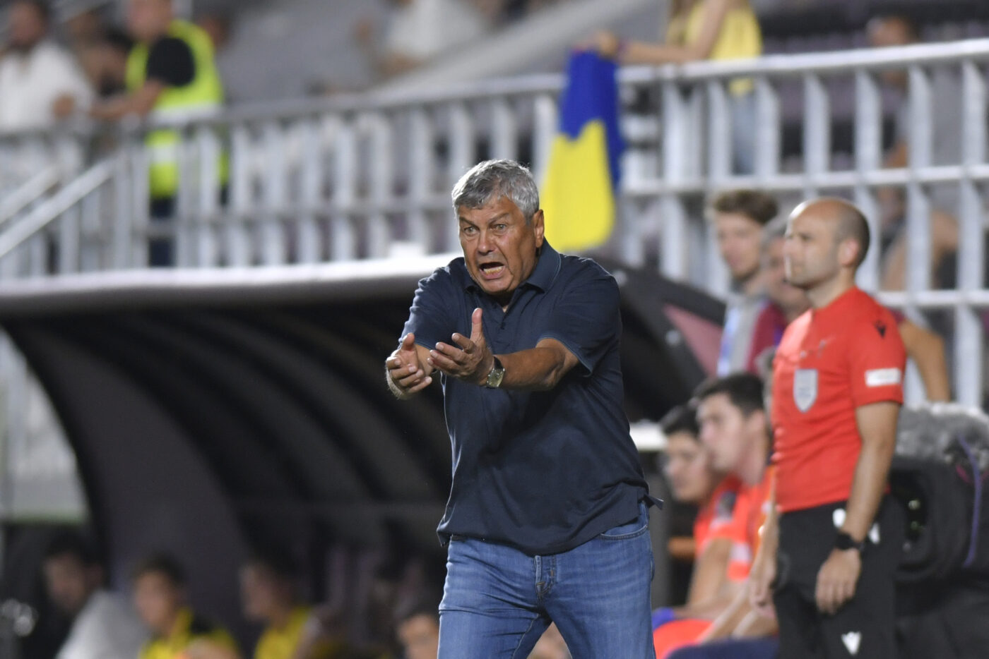 Condițiile cu care Mircea Lucescu i-a șocat pe șefii lui Beșiktaș Istanbul! Ce a cerut românul de i-a speriat pe turci: „A jignit clubul!”