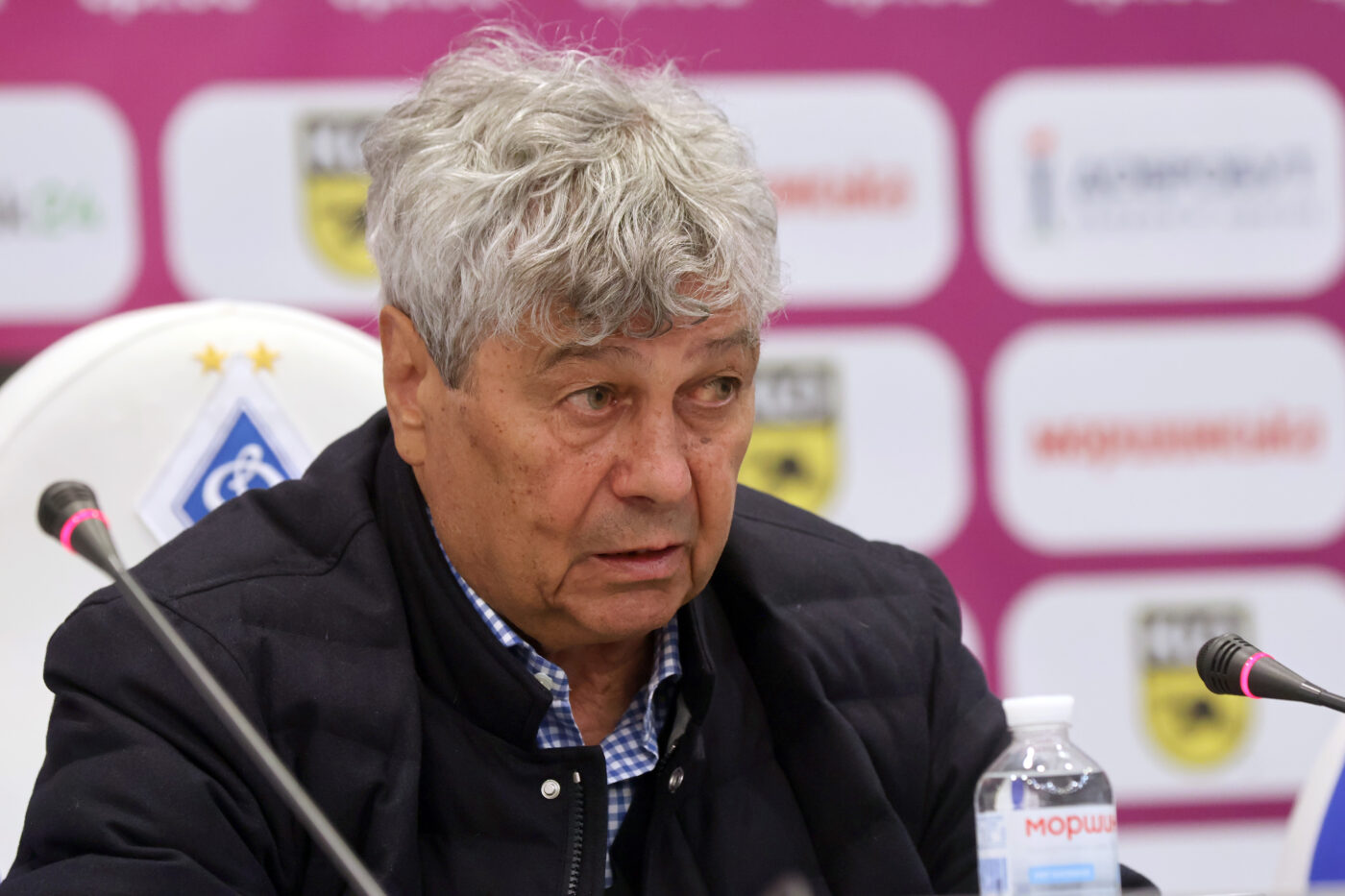 Mircea Lucescu dă verdictul în scandalul CSA – FCSB! „Ea e Steaua”