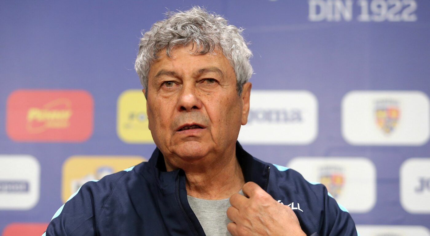 Mircea Lucescu face un anunț uriaș după ce toată lumea a crezut că se retrage din fotbal: „Încă nu mă îngropați!”