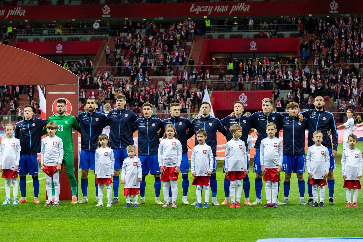 Moldova, gata să iasă în stradă pentru o calificare istorică la Campionatul European! Chișinăul „fierbe” înaintea unui meci memorabil: „Ar fi o minune, un miracol! Așa pot da lovitura!” | EXCLUSIV