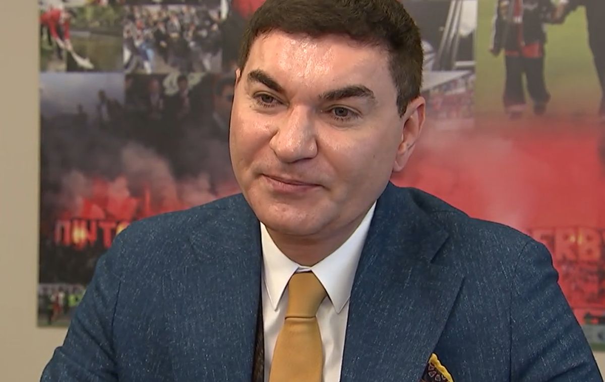 Cristi Borcea se umple de bani printr-o lovitură de afaceri genială! Ia 9 milioane de euro din businessul pe care îl avea cu Mihaela Borcea, la scurt timp după ce a scos-o din acționariat