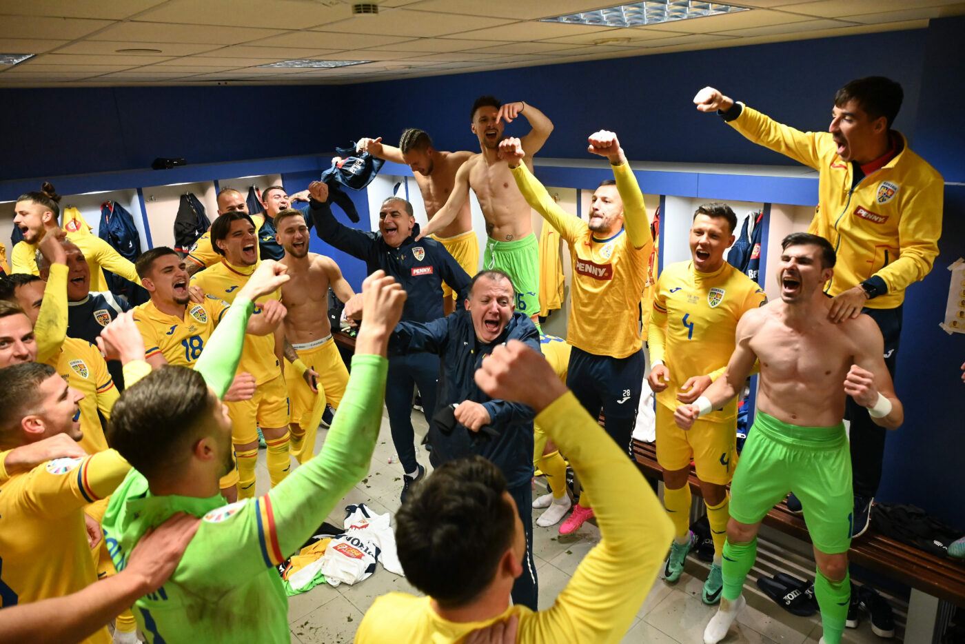 Portarul naționalei României la EURO 2024, out de la echipa de club! „E timpul să spun mulțumesc”