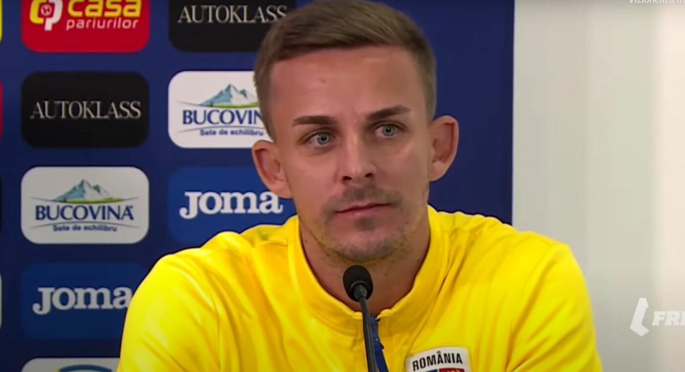 Nicușor Bancu anunță obiectivul României la EURO 2024: „Vrem să facem oamenii să iasă în stradă! Sunt fanatici”