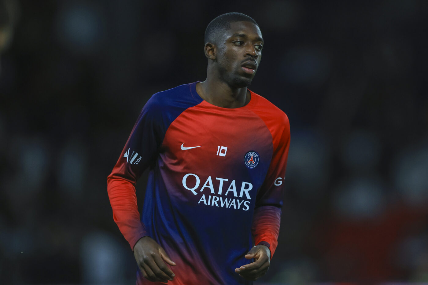 Ousmane Dembele rupe tăcerea! Adevăratul motiv pentru care a plecat de la FC Barcelona la PSG