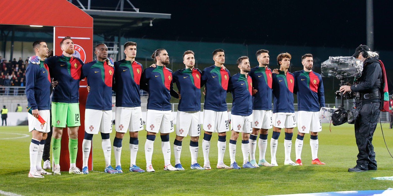 PSG face ce știe cel mai bine: a oficializat, în plin sezon, un transfer de 65 de milioane de euro! Atacantul coleg cu Cristiano Ronaldo a semnat definitiv cu francezii