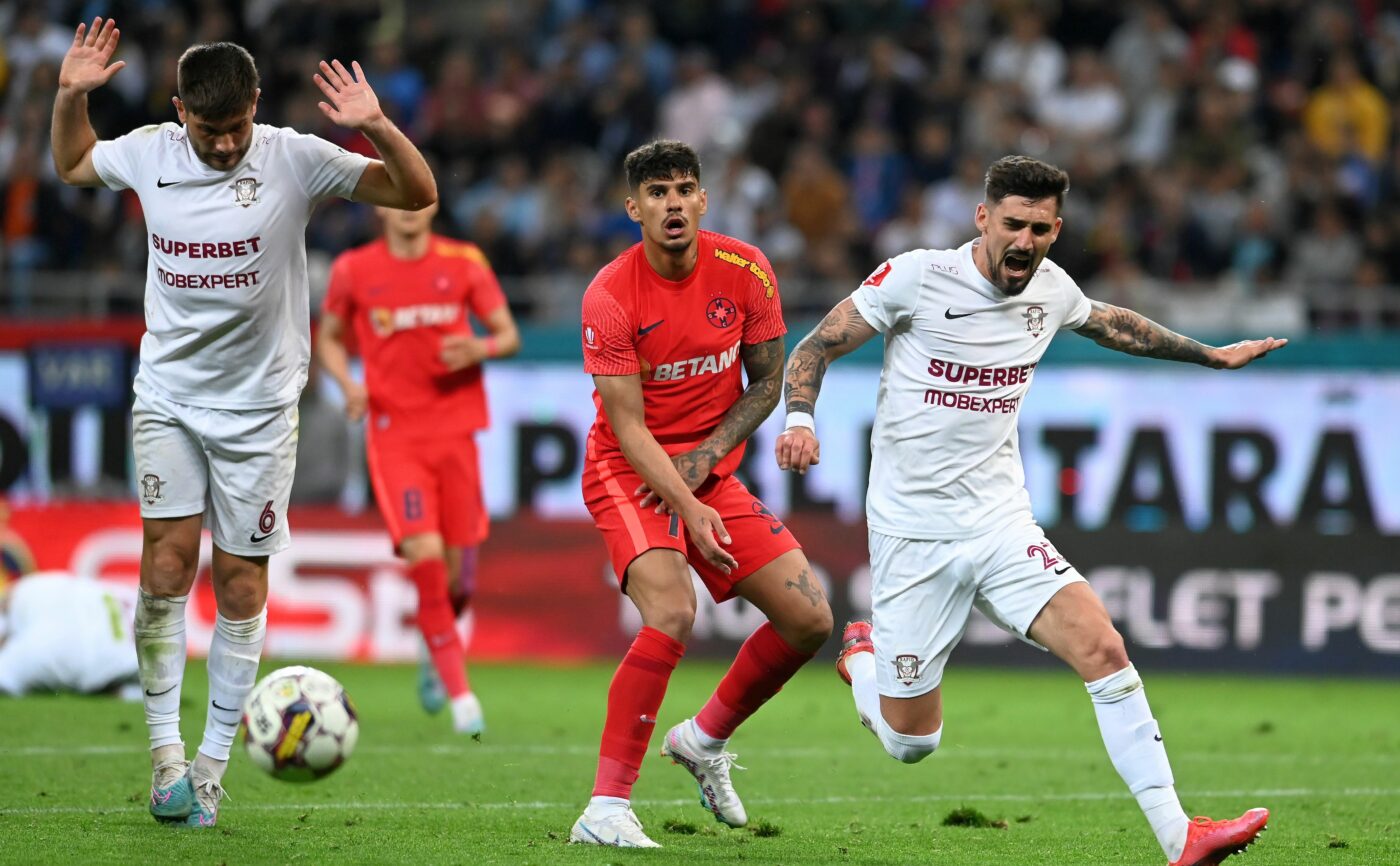 Ultima oră: LPF a stabilit programul ultimei etape a sezonului regulat! Când se joacă Rapid – FCSB și meciurile care stabilesc echipele calificate în play-off