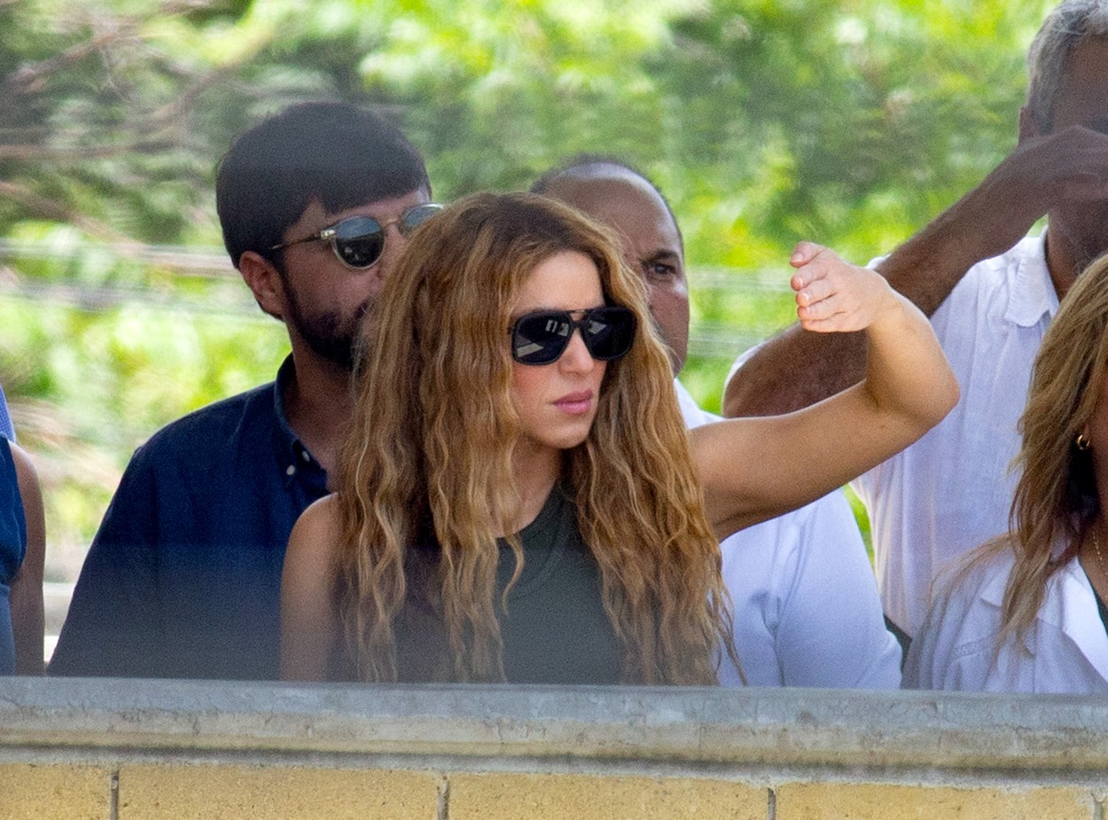 Pique, lovitură sub centură pentru Shakira! Dezvăluiri despre viața lor sexuală
