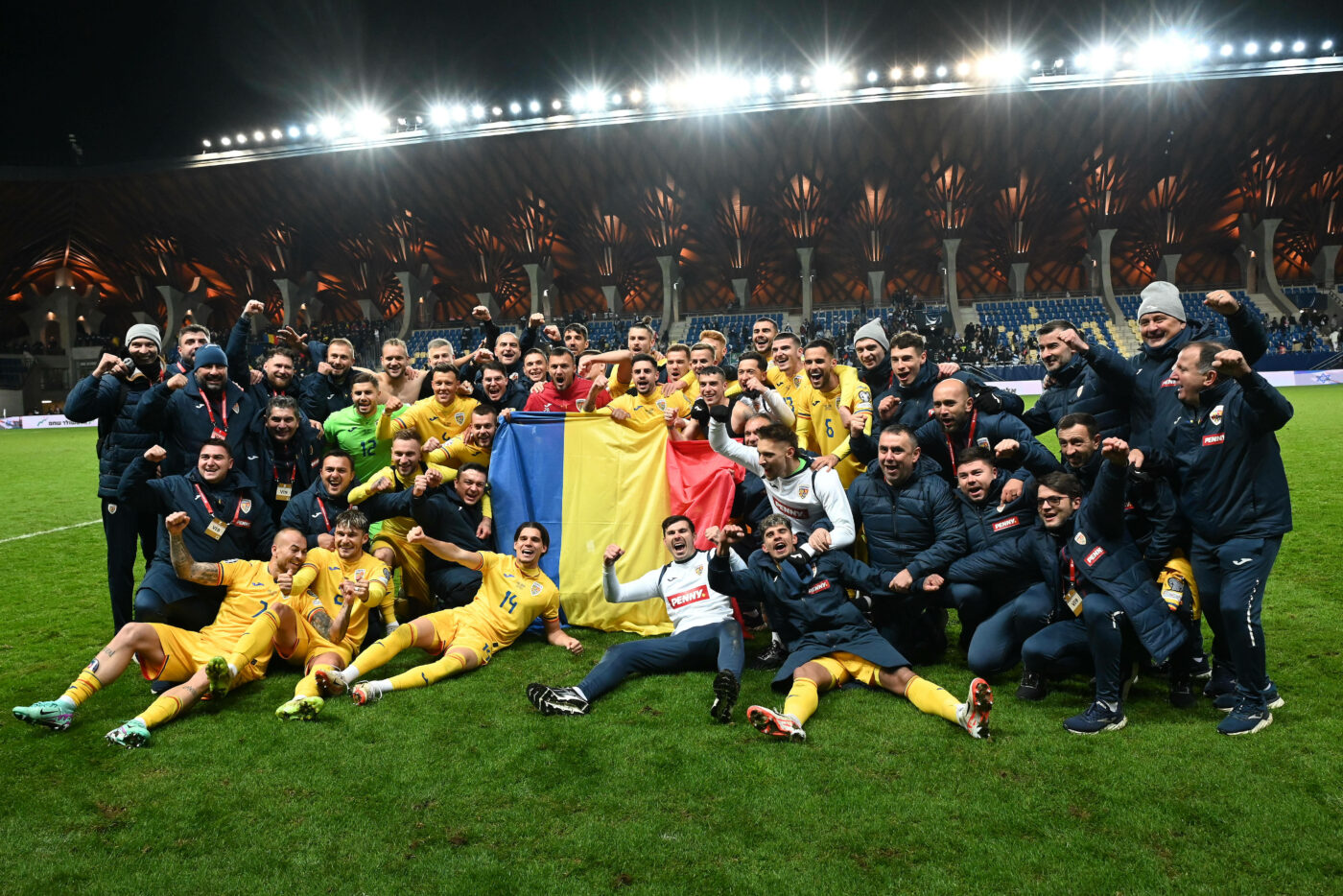 Grupa României la EURO 2024. Iată toate naționalele calificate, ce adversari ar fi de dorit și care sunt de evitat pentru tragerea la sorți a turneului final din Germania | ANALIZĂ