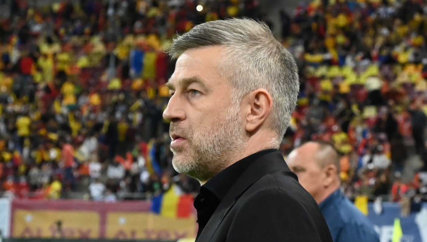 Presiune mare pe Edi Iordănescu înainte de Israel – România! Se dorește calificarea la EURO 2024 cu orice preț: „Nici nu mai contează cum joacă!” | VIDEO EXCLUSIV ProSport Live