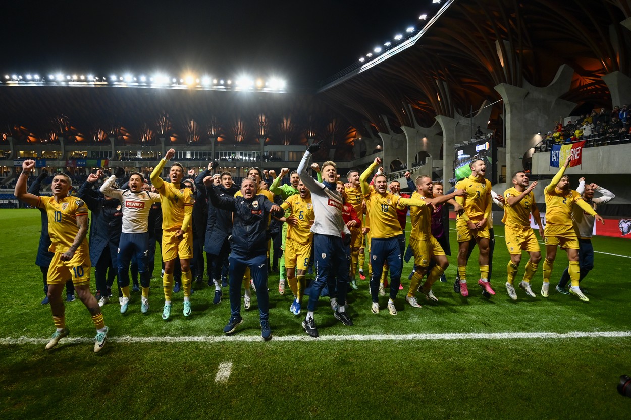  Prima reacție a presei din Ungaria după ce România s-a calificat la Bildidee 