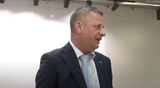 Primul fotbalist ca și dat afară de Neluțu Varga de la CFR Cluj! Vedeta care a strălucit în Superliga a ajuns o problemă în vestiarul lui ardelenilor