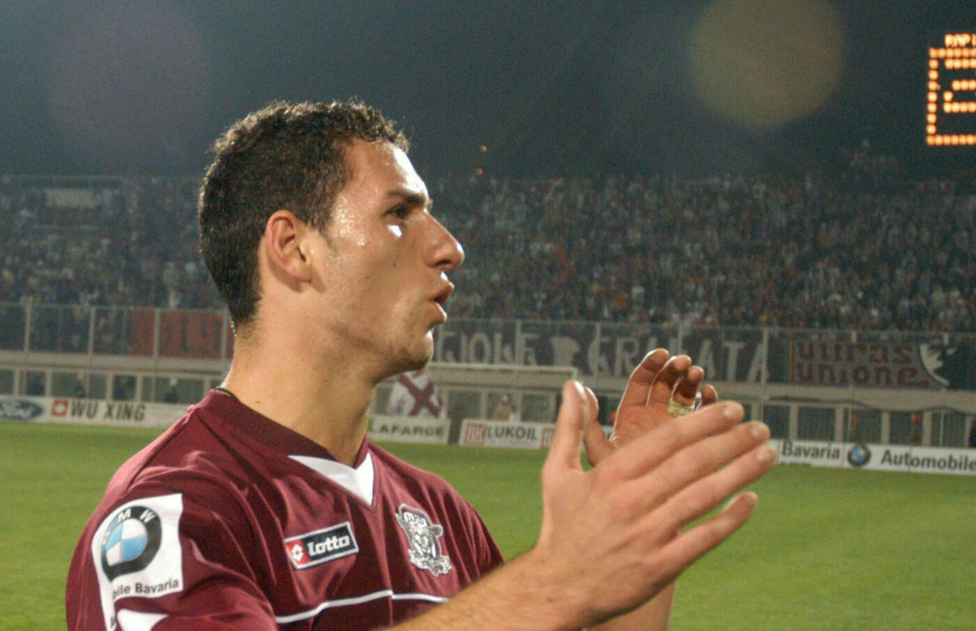 Poliția rămâne în alertă: Lucian Burdujan nu a fost găsit! Cine era, de fapt, bărbatul care s-a dat drept fostul fotbalist care a jucat în sfertul UEFAntastic dintre Rapid și Steaua